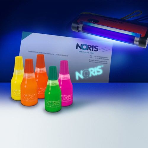 UV Security Stamp products