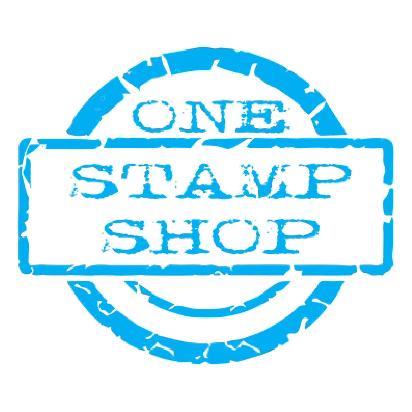 One Stamp Shop Logo